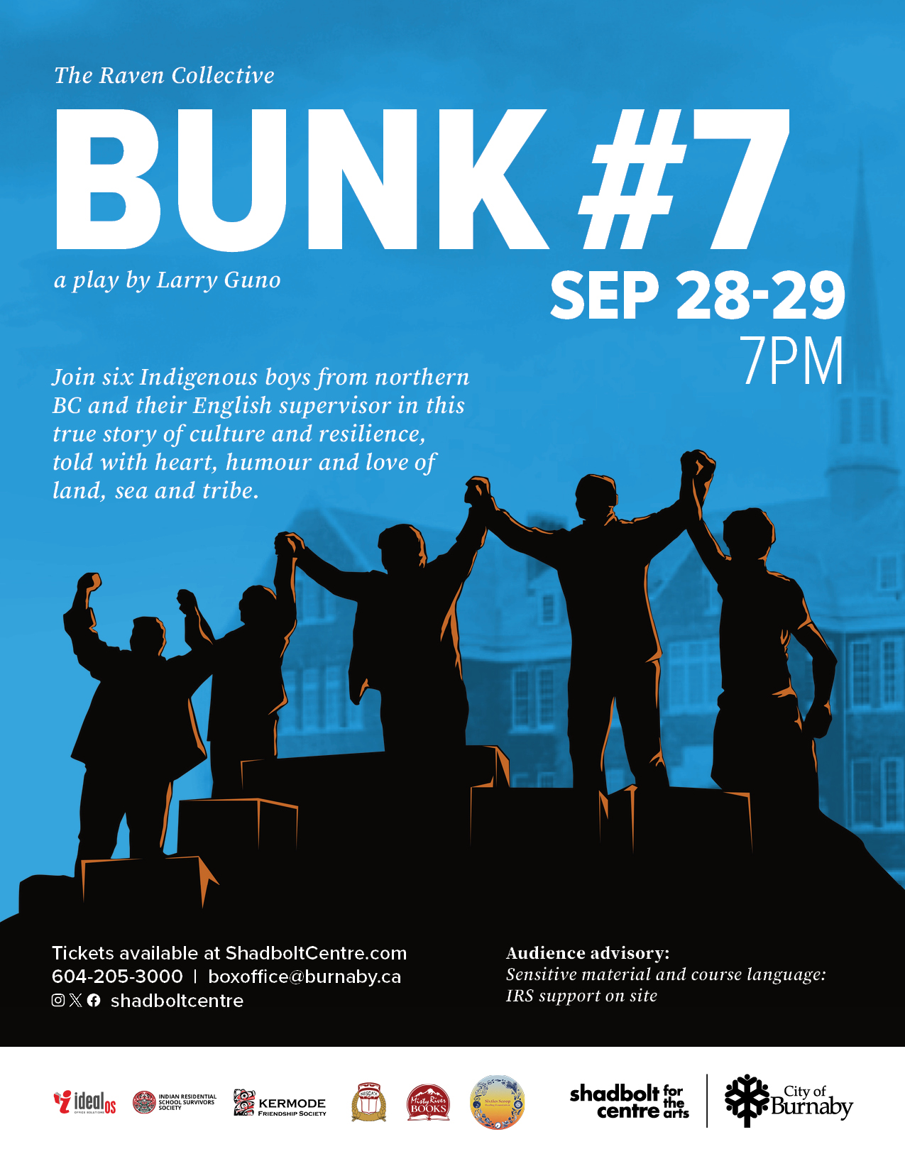 The National Sixties Scoop Healing Foundation of Canada announces third